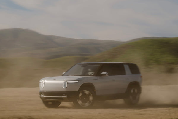 Rivian Expanded Enterprise Zone Approved By Normal, IL Council for Factory Expansion