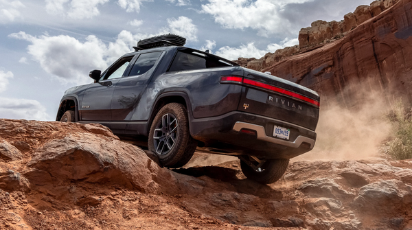 4 Hidden Rivian R1T Accessories You May Not Know You Have