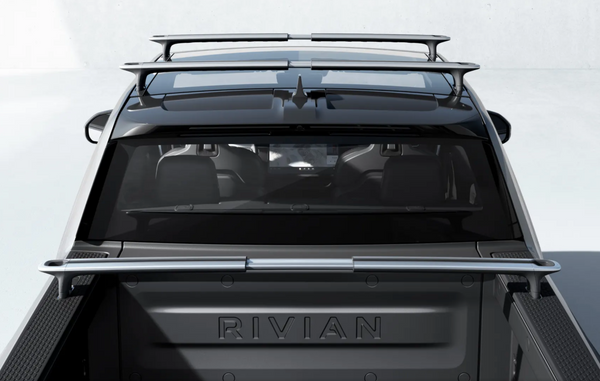 Rivan Cargo Crossbars Installation Guide