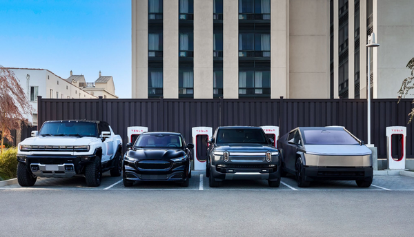 Rivian owners puzzled about Tesla Supercharging Team layoffs