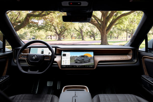 Rivian Launches Connect+ Streaming and Connectivity Service: What You Need To Know