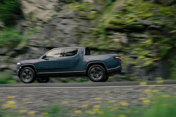 Rivian CEO RJ Scaringe has no plans to license Tesla Full Self-Driving (FSD) system: report