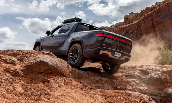 Rivian R1T: Essential Off-Road Tips for New Owners