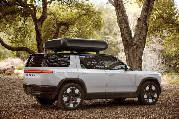 Rivian R2 To Go On Tour In Select US and Canada Cities