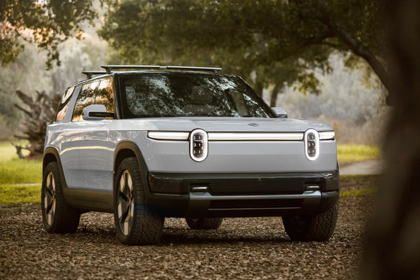 Rivian Confirms Over 100,000 R2 Reservations And Counting