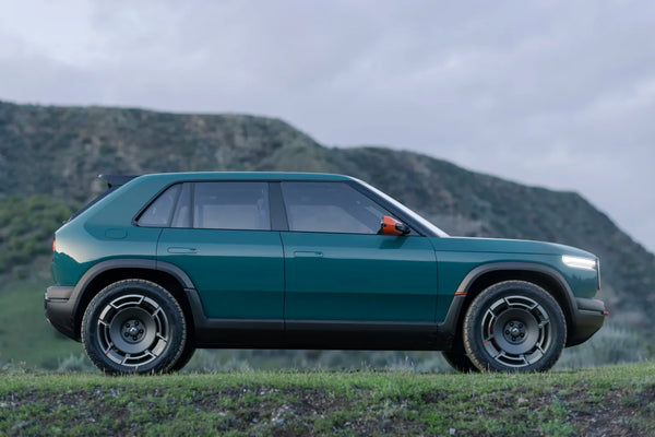 Rivian R3X to be Delivered Before Regular R3 Variants