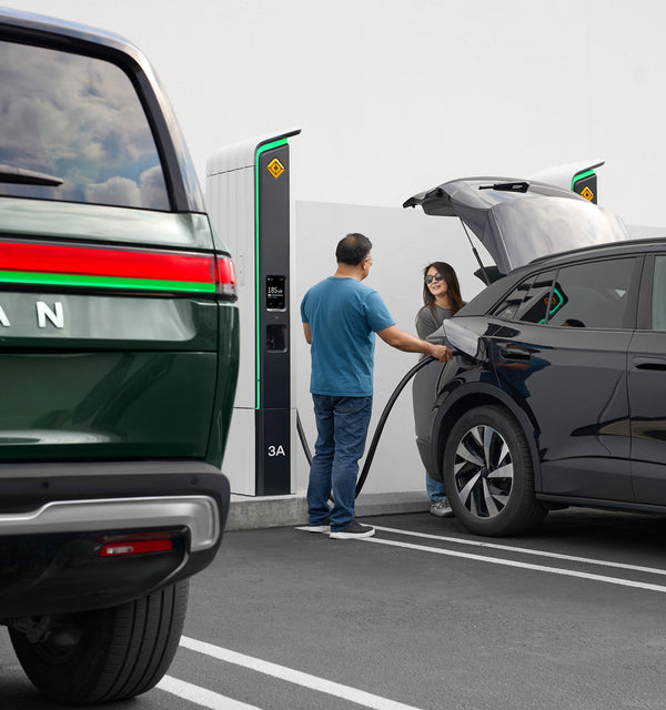 Rivian Charging Reliability Scores: What You Need To Know