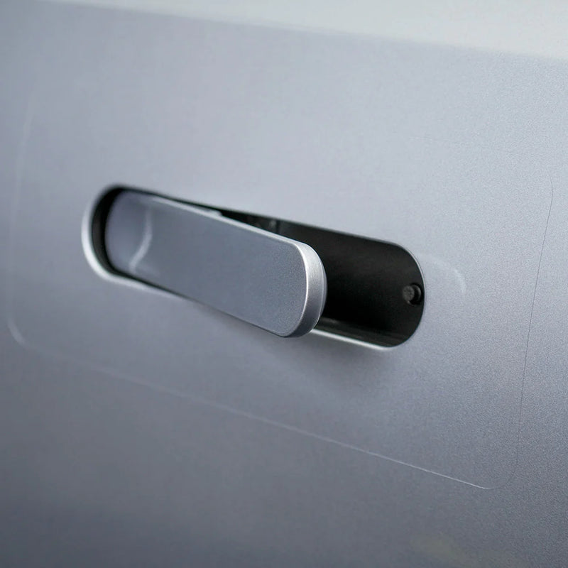 Rivian Door Handle Area Protection - PPF For R1T / R1S