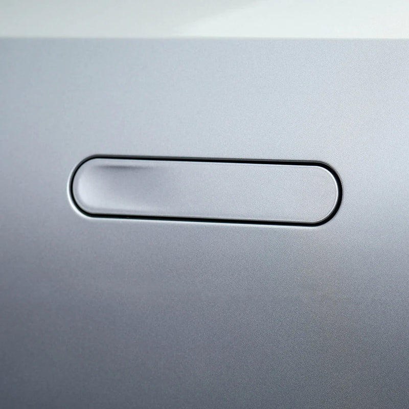 Rivian Door Handle Protection - PPF For R1T / R1S