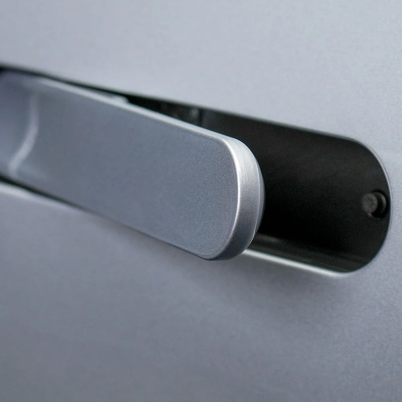 Rivian Door Handle Protection - PPF For R1T / R1S