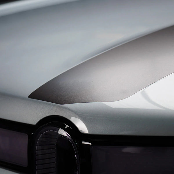 Rivian Dual Hood Stripes for R1T / R1S