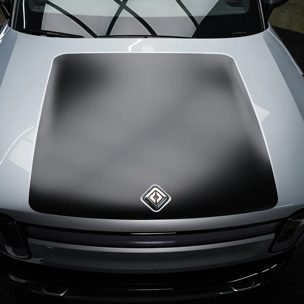 Rivian Hood Scoop Wrap For R1T / R1S