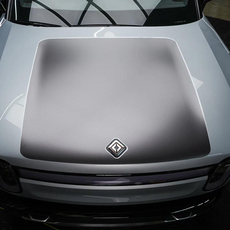 Rivian Hood Scoop Wrap For R1T / R1S