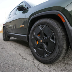 Rivian R1T / R1S Wheel Wrap Kit