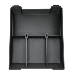 Rivian R1S & R1T Armrest/Console Organizer Tray